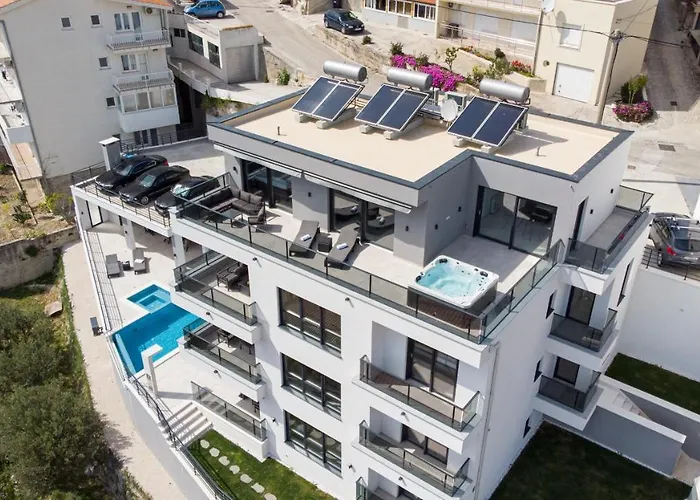 Appartement Kebeo *