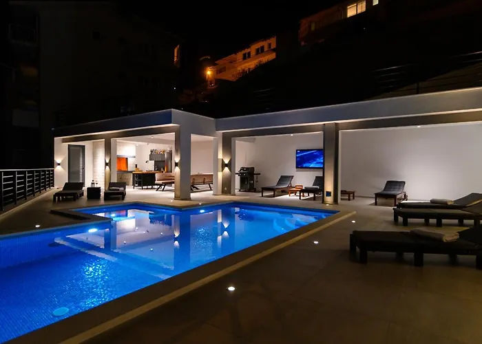Kebeo Appartement *
