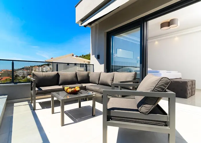 Kebeo Appartement *