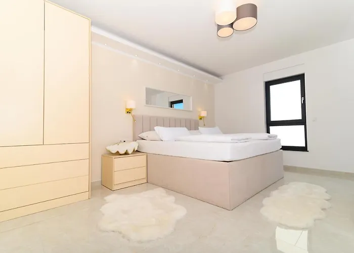 Appartement Kebeo *