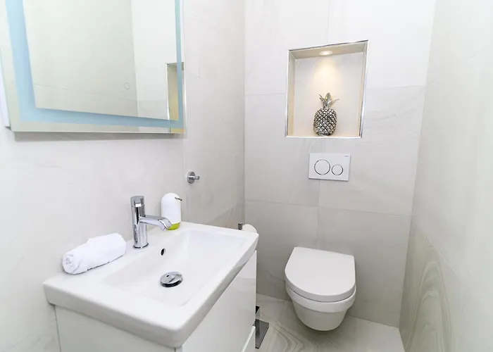 Kebeo Appartement