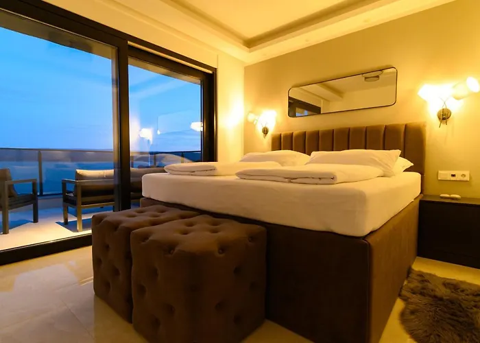 Appartement Kebeo *
