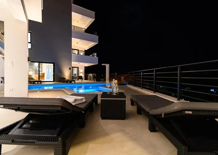 Appartement Kebeo
