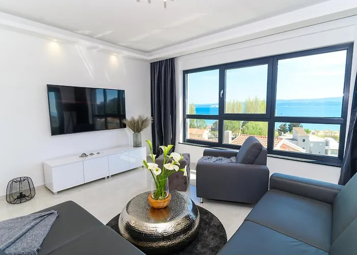Appartement Kebeo Duće