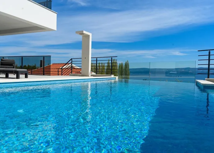 Appartement Kebeo *