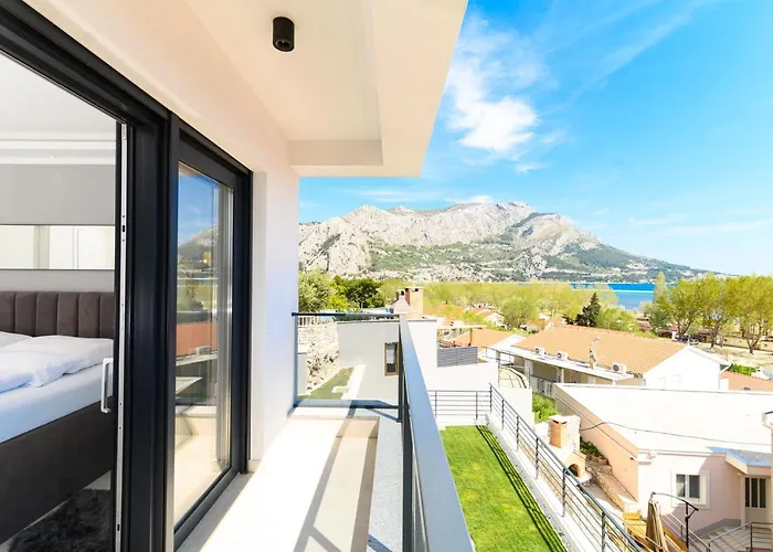 Appartement Kebeo