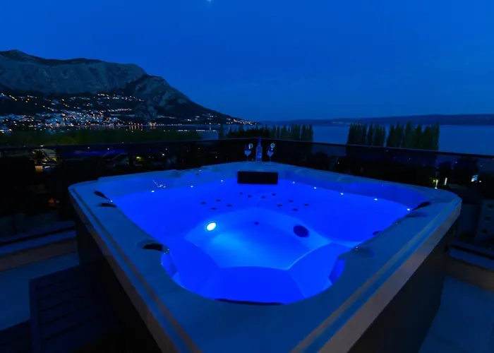 Appartement Kebeo