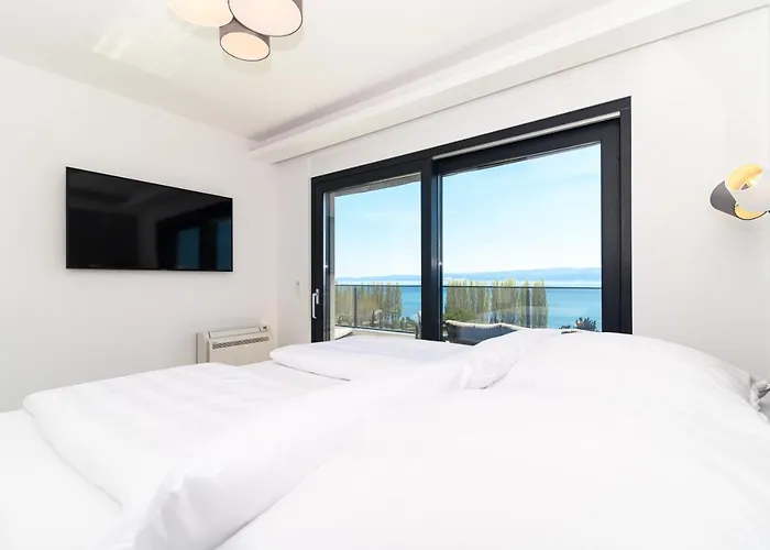 Appartement Kebeo *