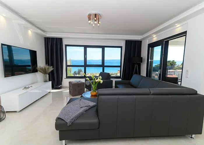 Appartement Kebeo