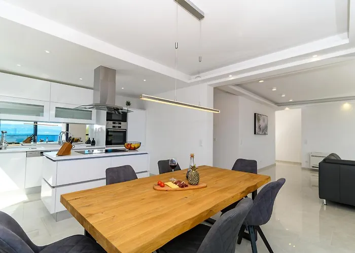 Appartement Kebeo