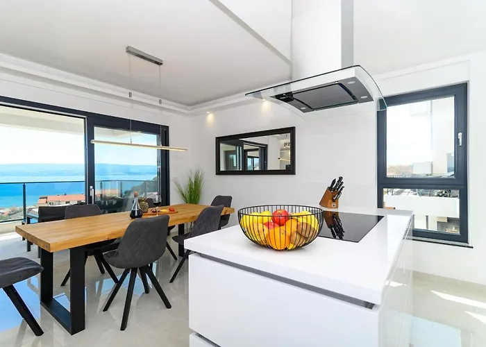 Kebeo Appartement
