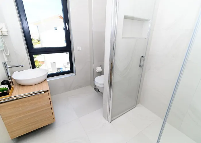 Kebeo Appartement