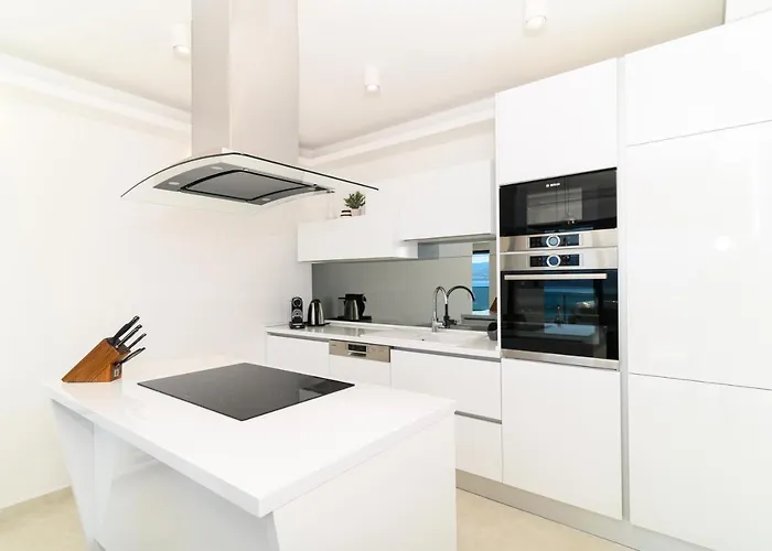 Kebeo Appartement Duće