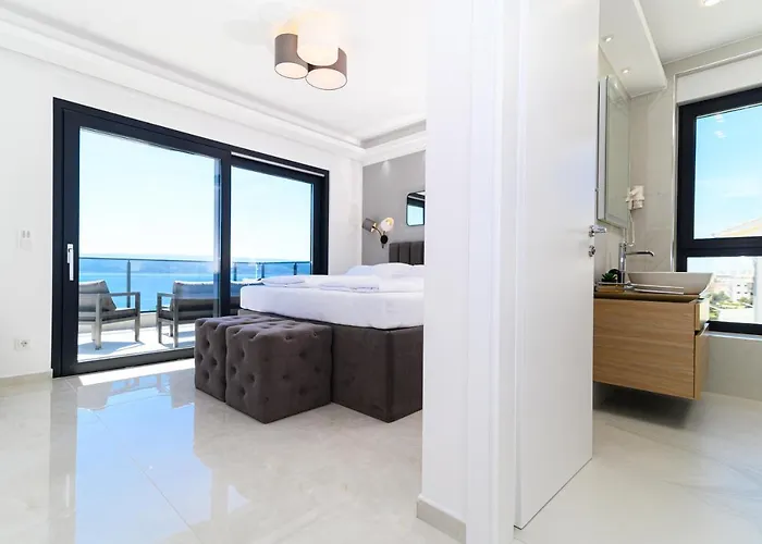Appartement Kebeo