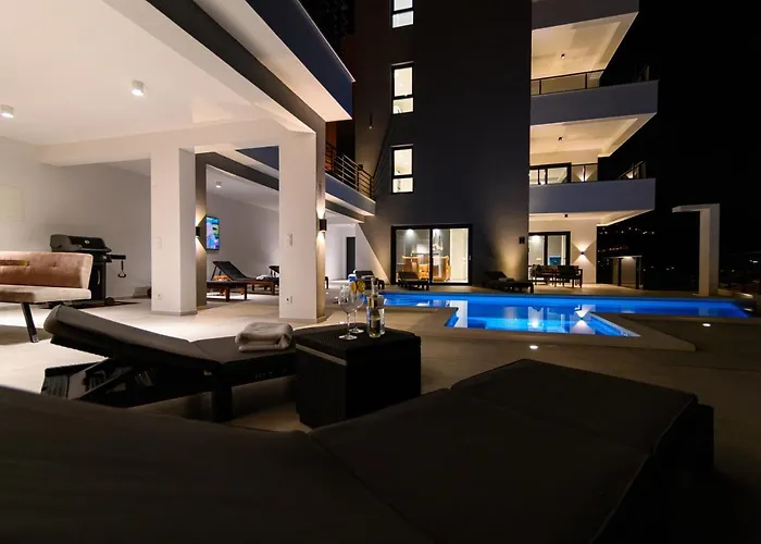 Kebeo Appartement Duće