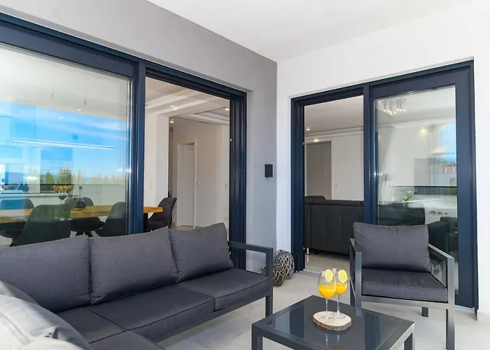 Appartement Kebeo