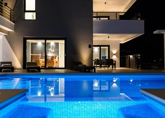 Kebeo Appartement