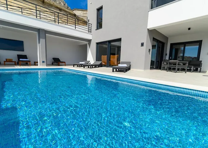 Kebeo Appartement Duće