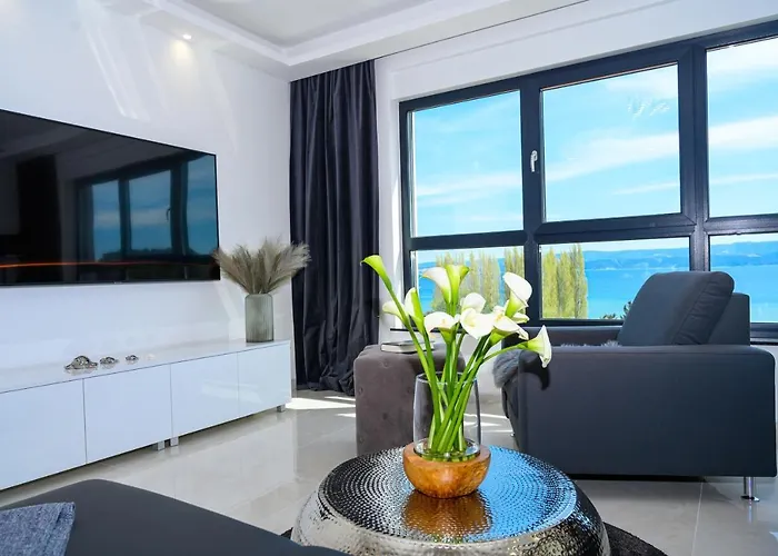 Kebeo Appartement Duće