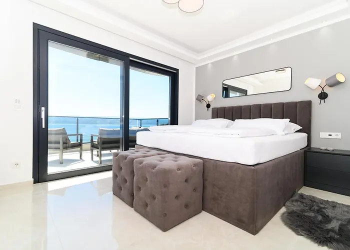 Kebeo Appartement