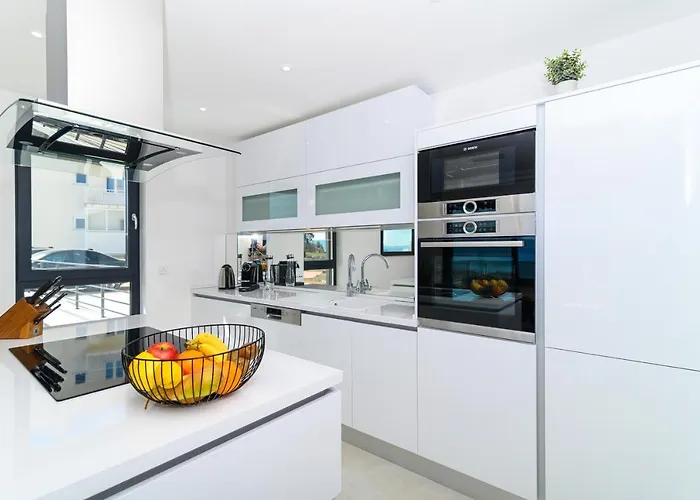 Kebeo Appartement