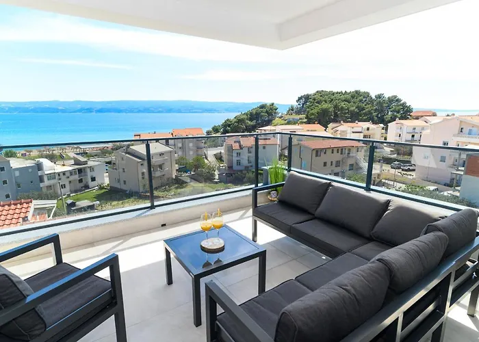 Kebeo Appartement *