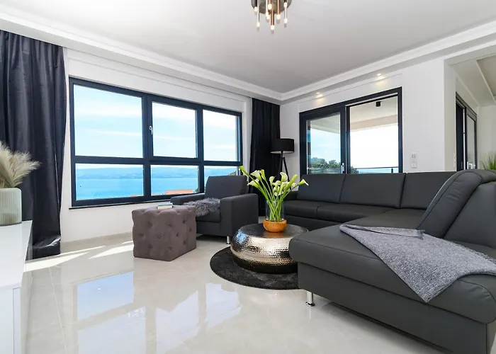 Appartement Kebeo *