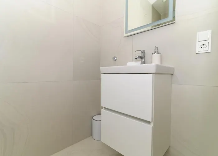 Appartement Kebeo *