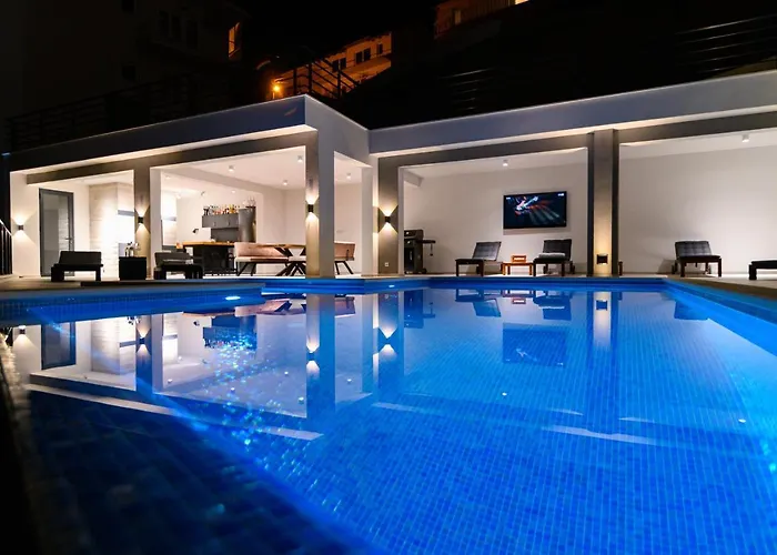 Appartement Kebeo