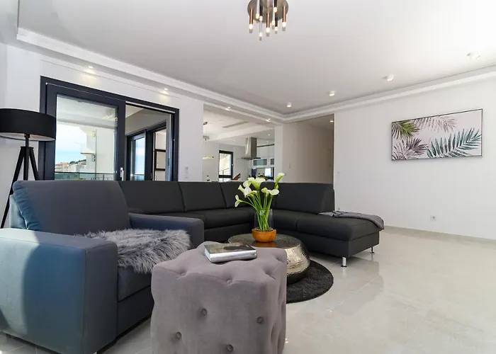 Appartement Kebeo Duće