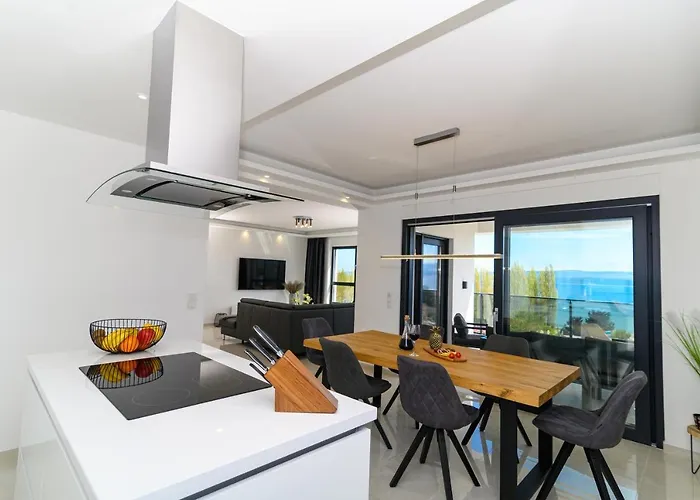 Appartement Kebeo Duće