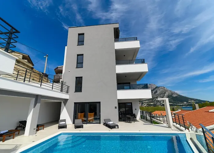 Appartement Kebeo Duće
