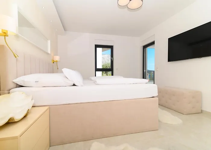 Appartement Kebeo Duće