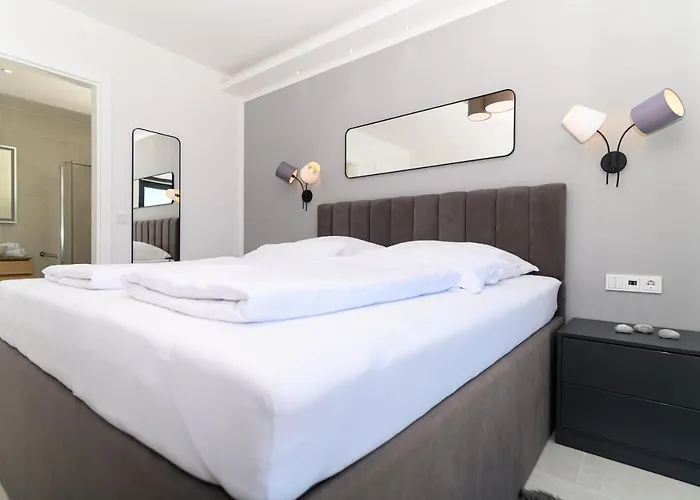 Kebeo Appartement