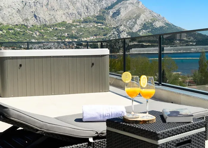 Appartement Kebeo