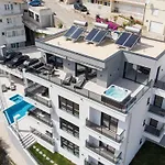 Apartman Kebeo *