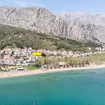 Kebeo Apartman Duce