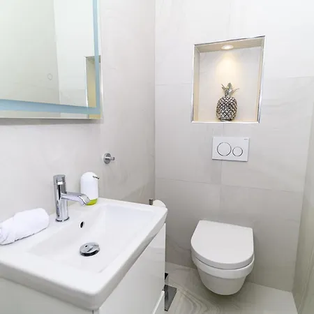 Kebeo Appartement