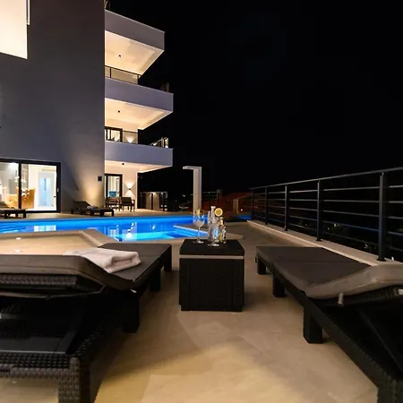 Appartement Kebeo