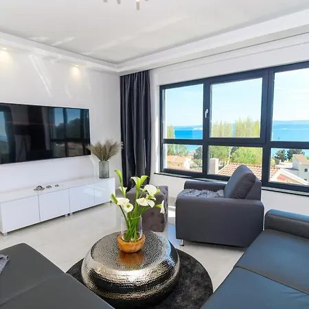 Appartement Kebeo Duće