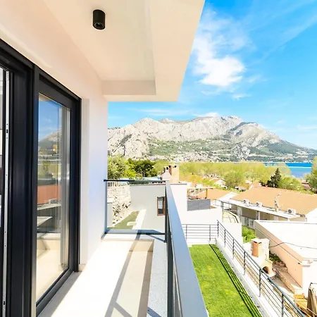 Appartement Kebeo