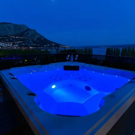 Appartement Kebeo