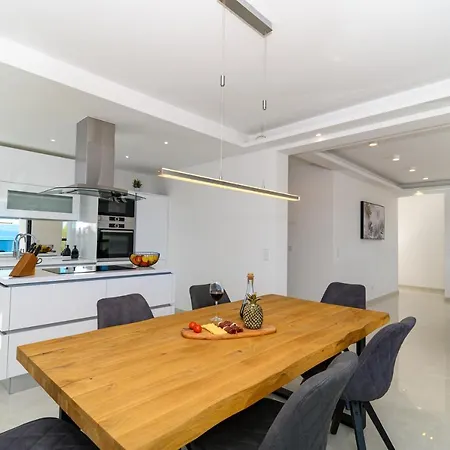 Appartement Kebeo
