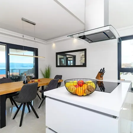 Kebeo Appartement
