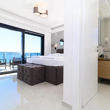 Appartement Kebeo