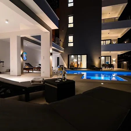Kebeo Appartement Duće