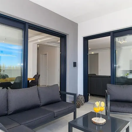 Appartement Kebeo