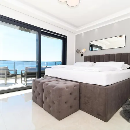 Kebeo Appartement