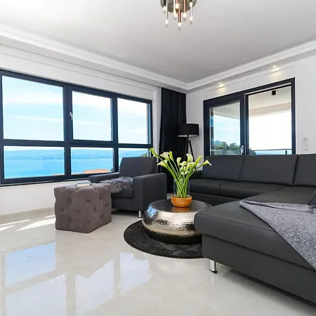 Appartement Kebeo *