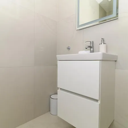 Appartement Kebeo *